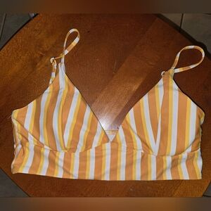 Bathing Suit Top